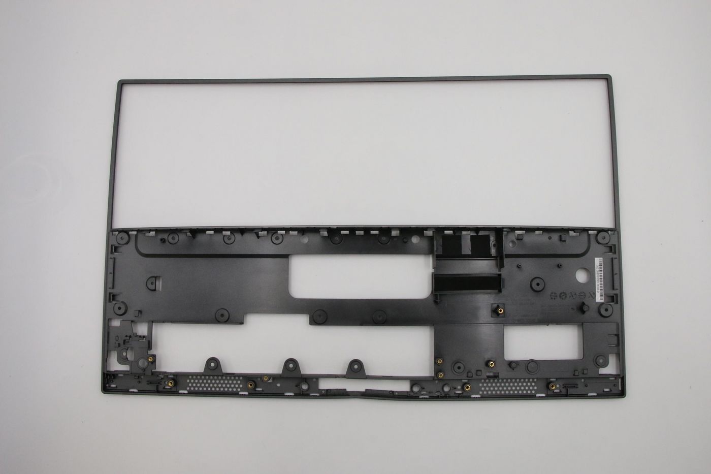 Lenovo Cover Bezel Grey 2D 730s