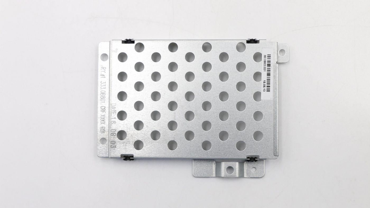 HDD cage for Lenovo AIO
