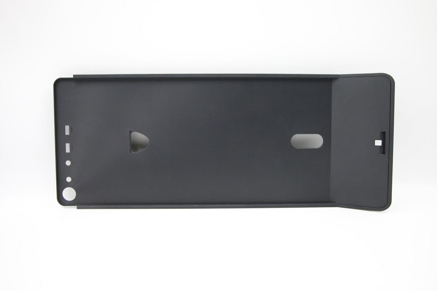 Top CV W/Handle Assy,T530,WST