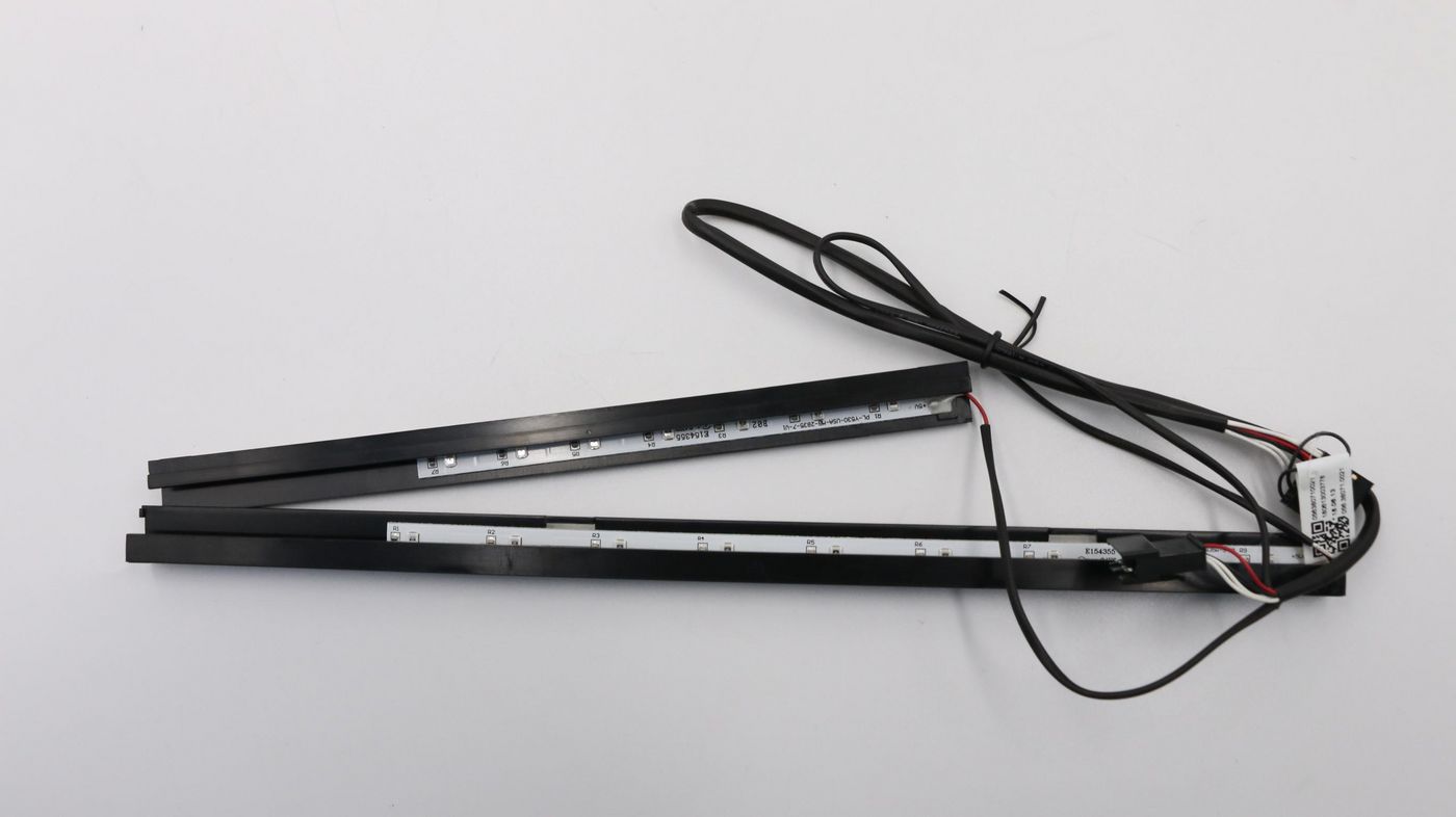 Front Light,Red,T530,ROW,WST