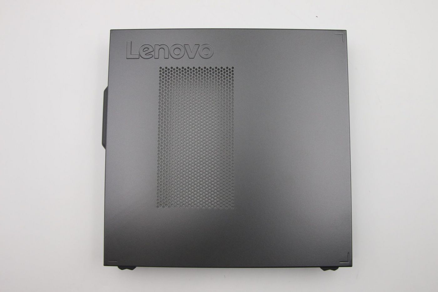 Side cover assembly for 