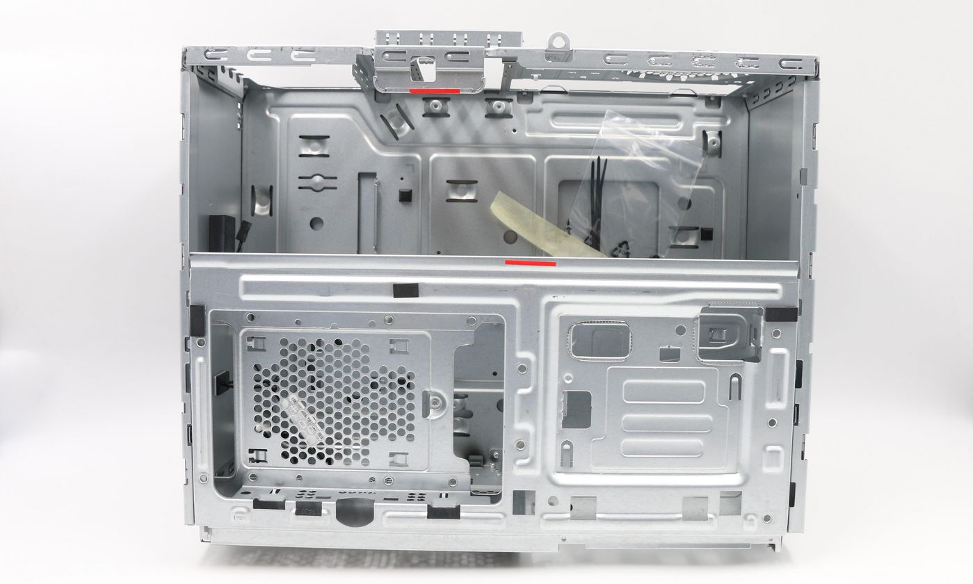 CHASSIS ASSY