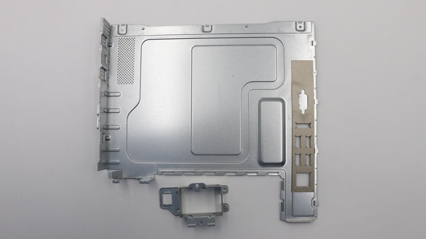 MB SHIELDING M920