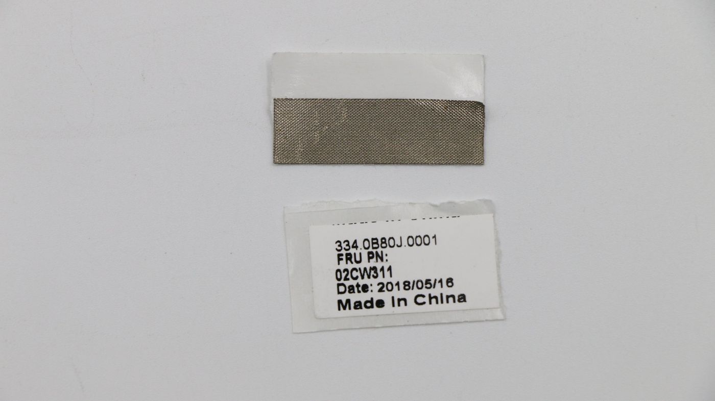 Lenovo TAPE_CONDUCTIVE_730S