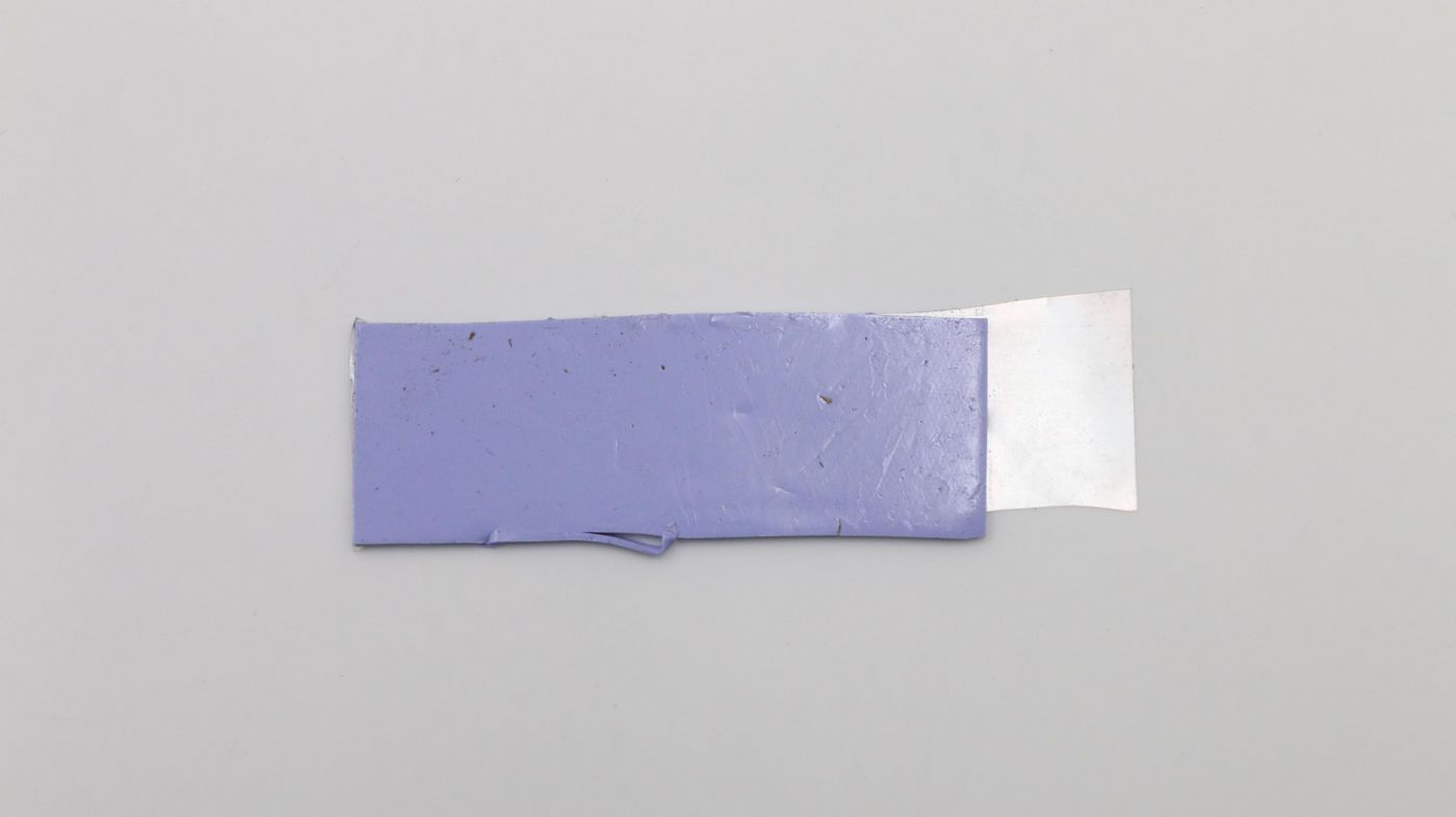 M.2 2280 SSD thermal pad for 