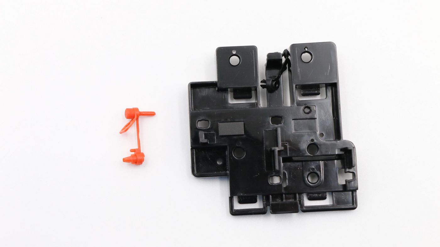 M.2 SSD bracket for Lenovo