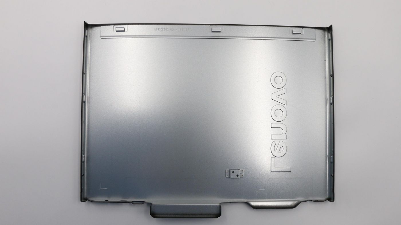 Side cover with Lock