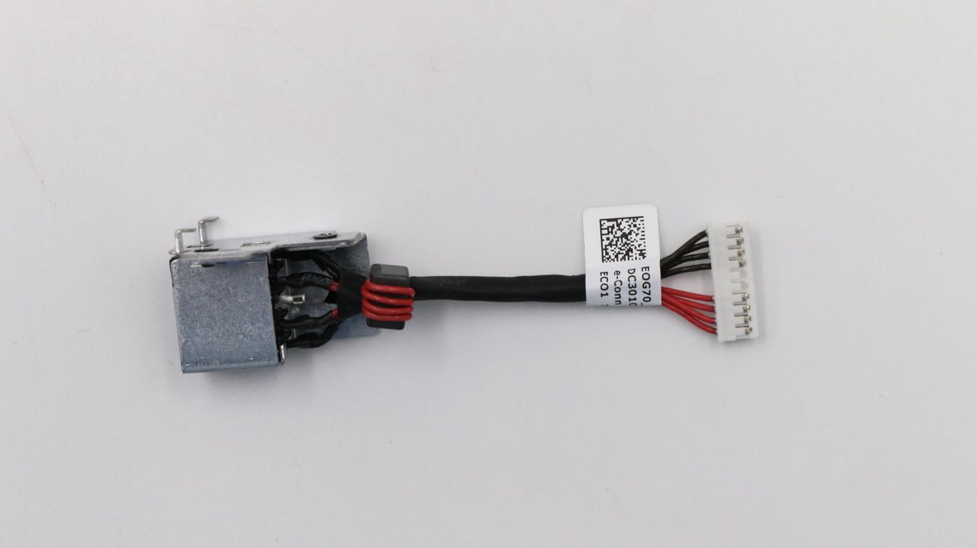 DC IN BKT W module Yoga A940