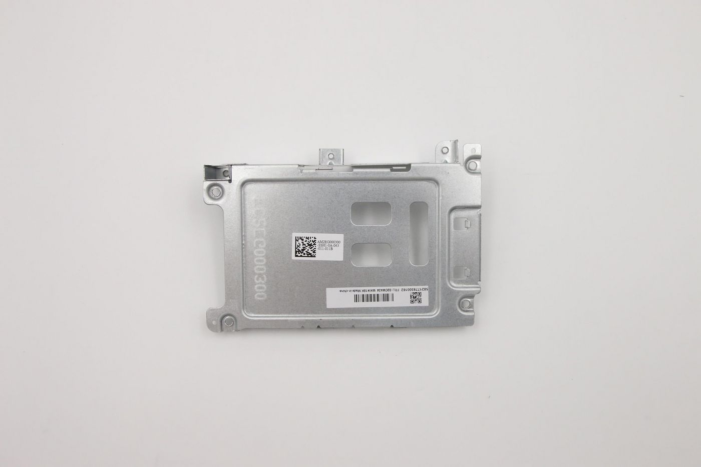 Shielding bracket for Lenovo 