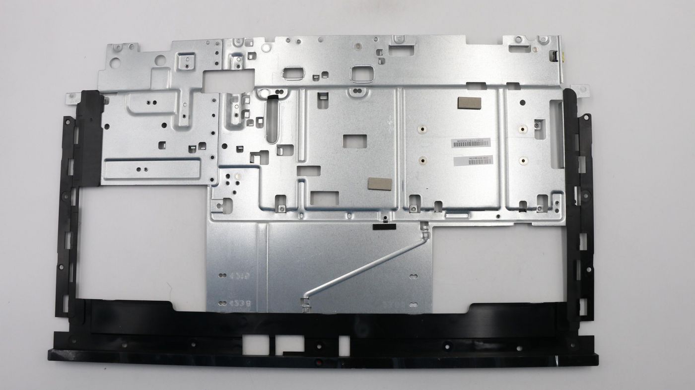 Lenovo MAIN_FRAME-ICB-(BLACK)