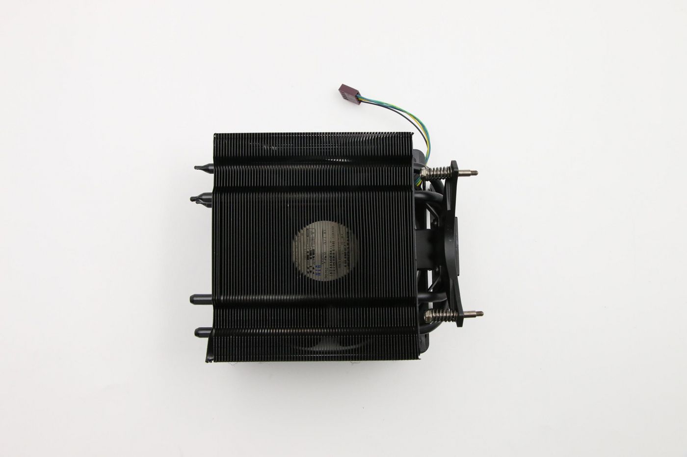 Z370 Air Cooler 130W FXN FIX
