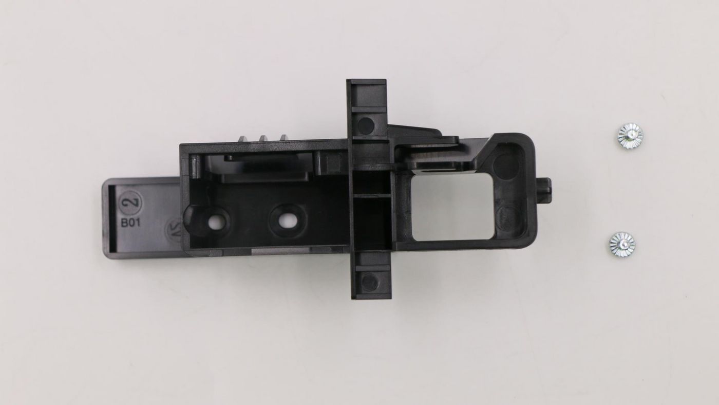 Mounting bracket kit for 