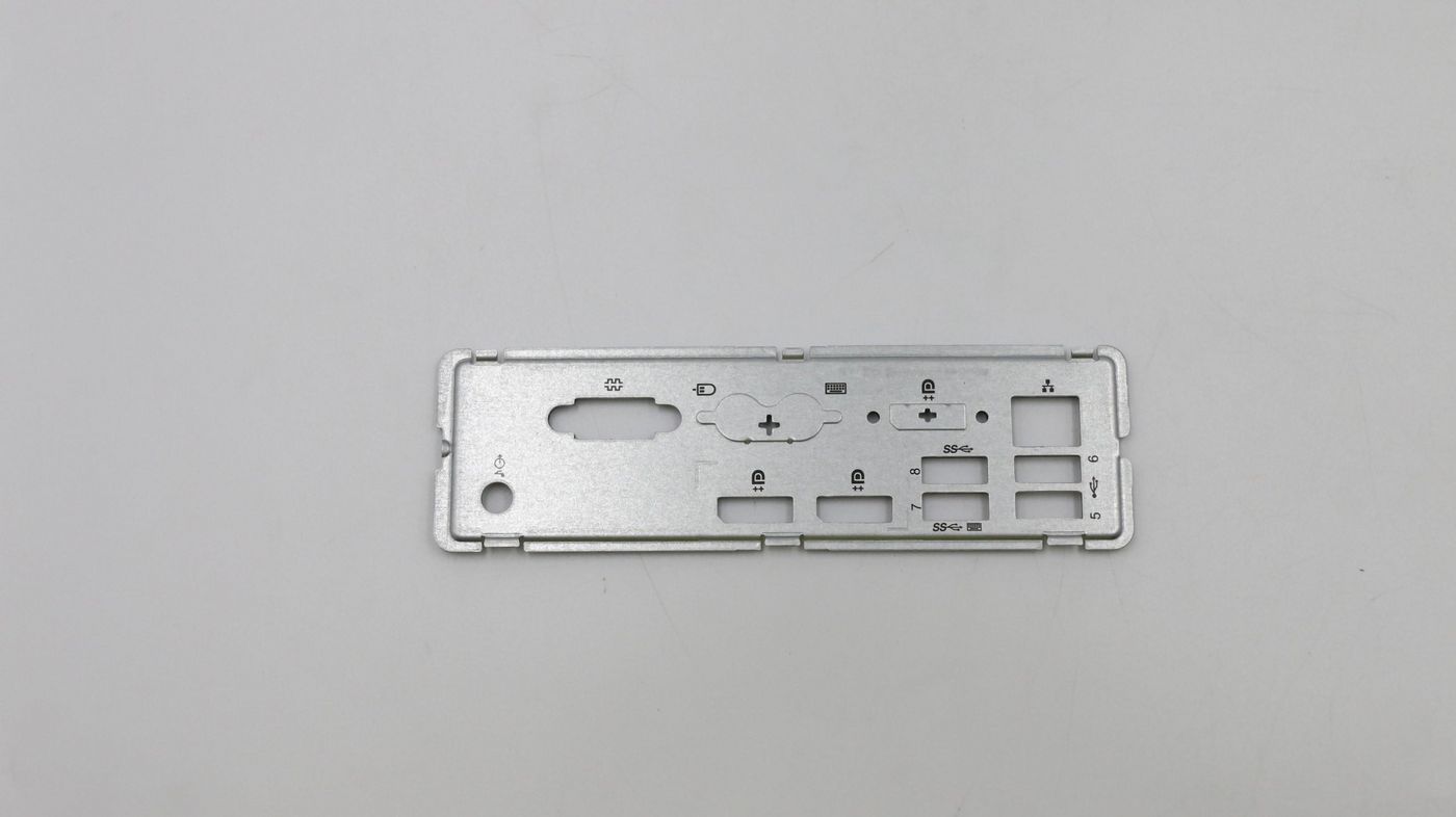 I/O Shielding for Lenovo 