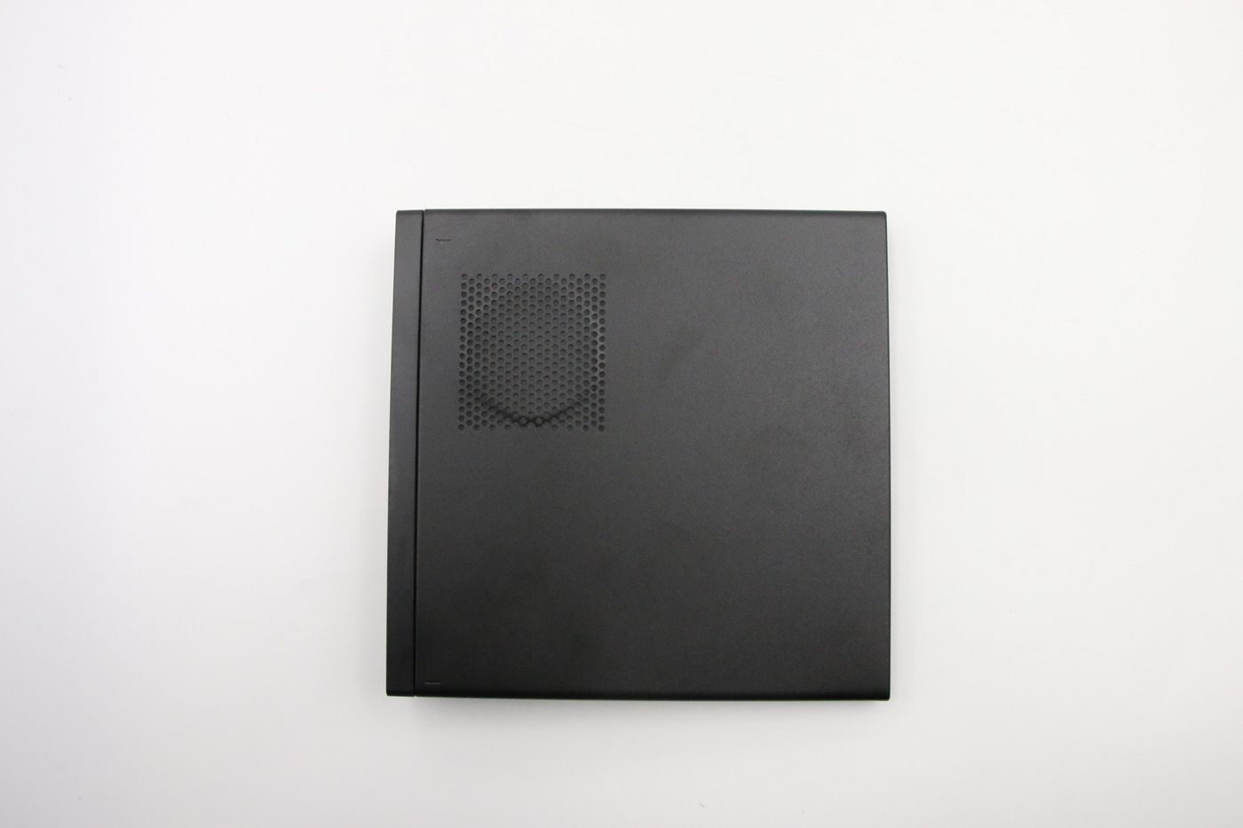 Top Cover Assembly