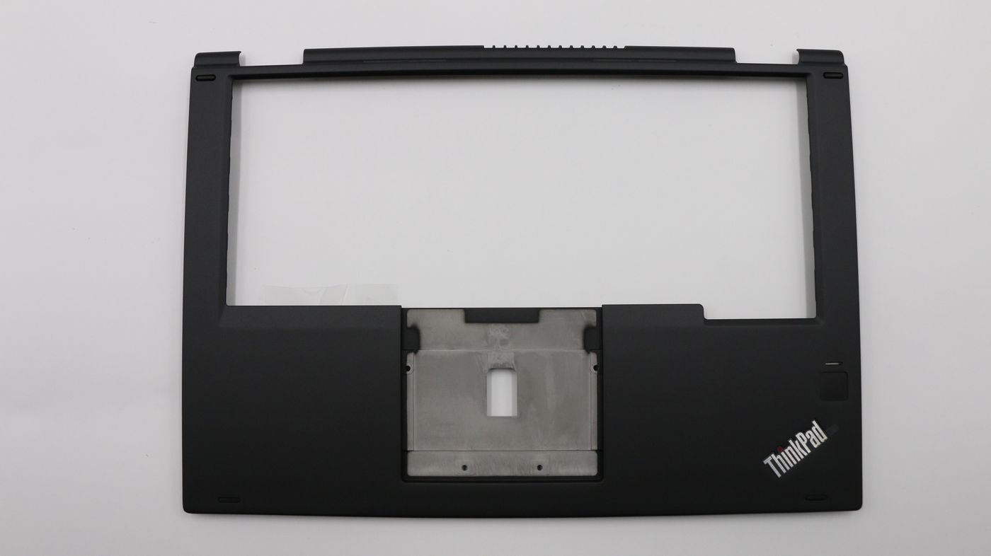 Logic upper palm rest with