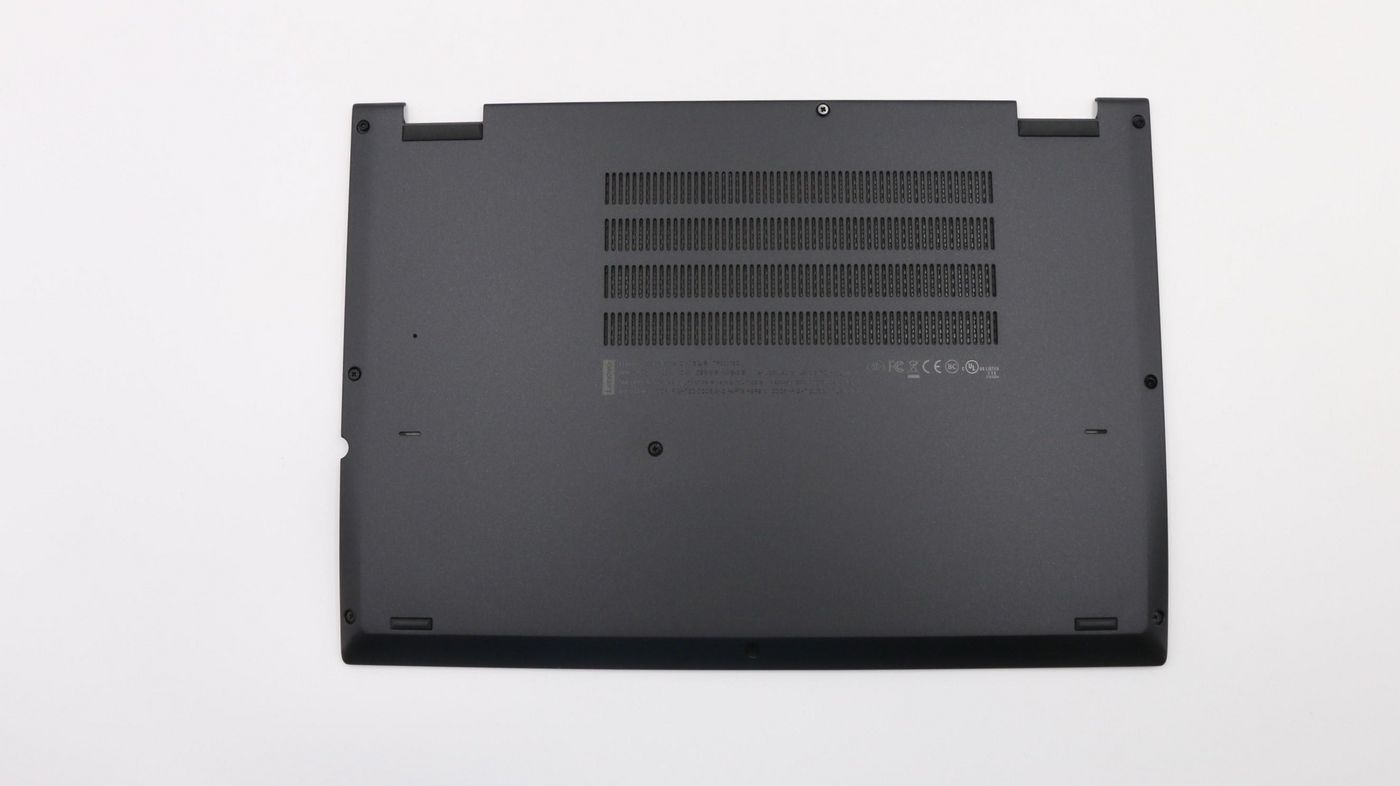 Base Cover Assembly for 