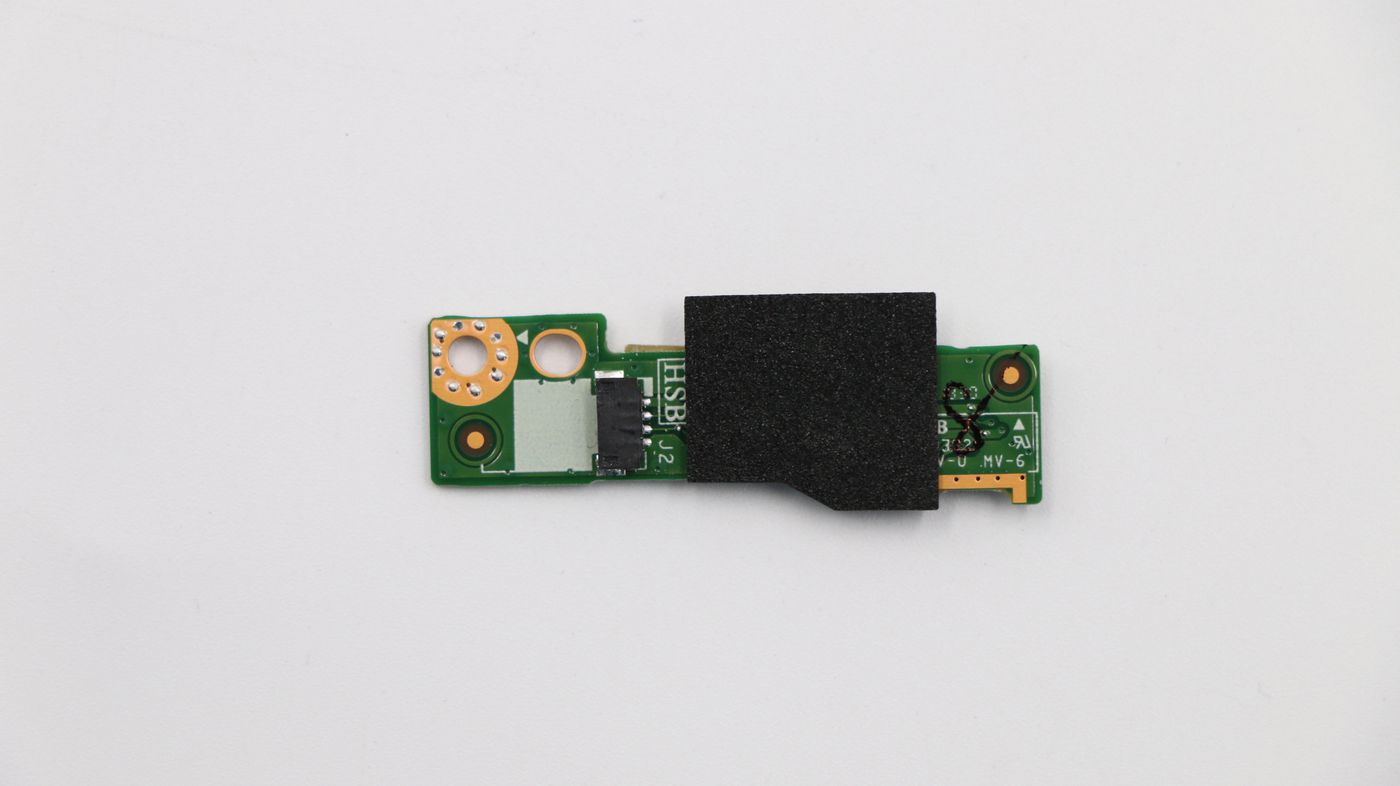 POWER BOARD