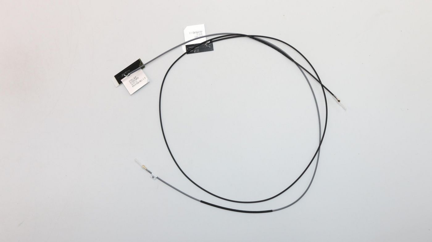 WLAN antenna kit for infrared 