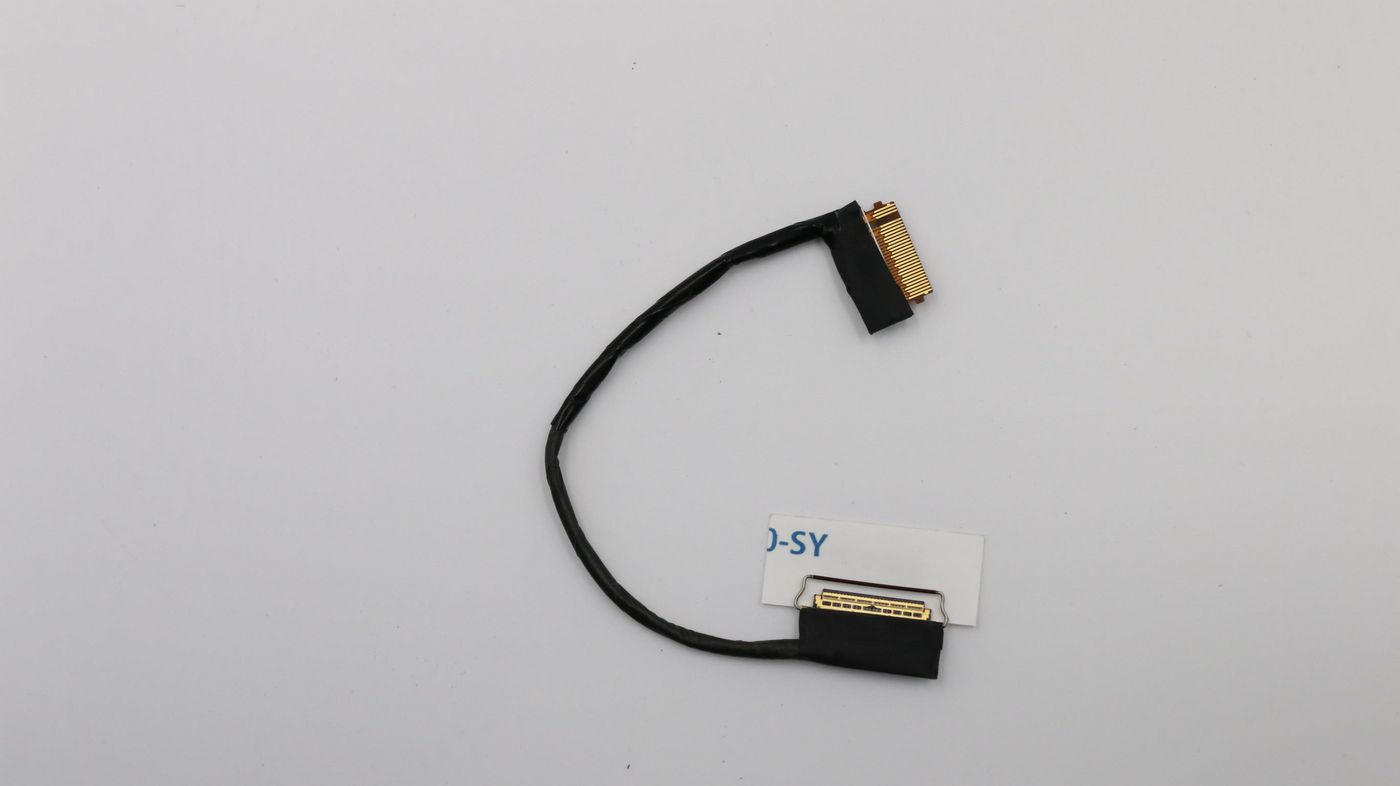 30-pin eDP LCD cable for 