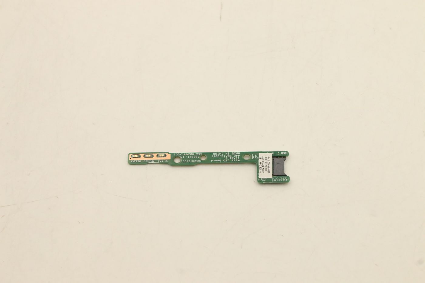 Wifi LED Board