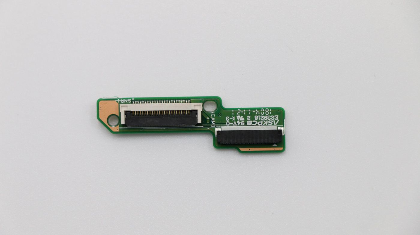 Sensor Board