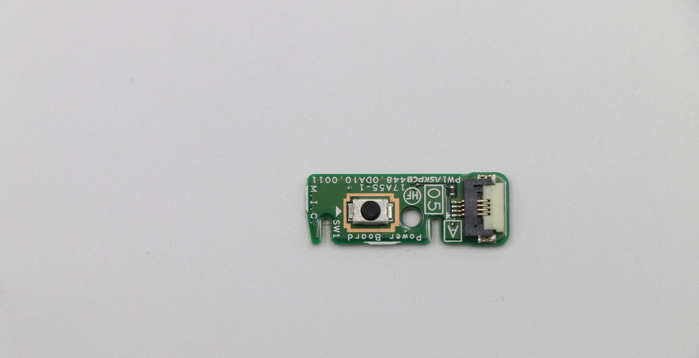 Power Board