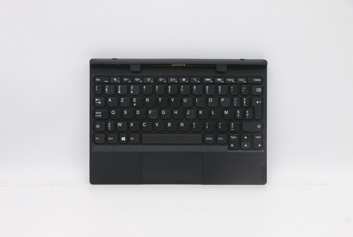 Lenovo Keyboard External Belgian