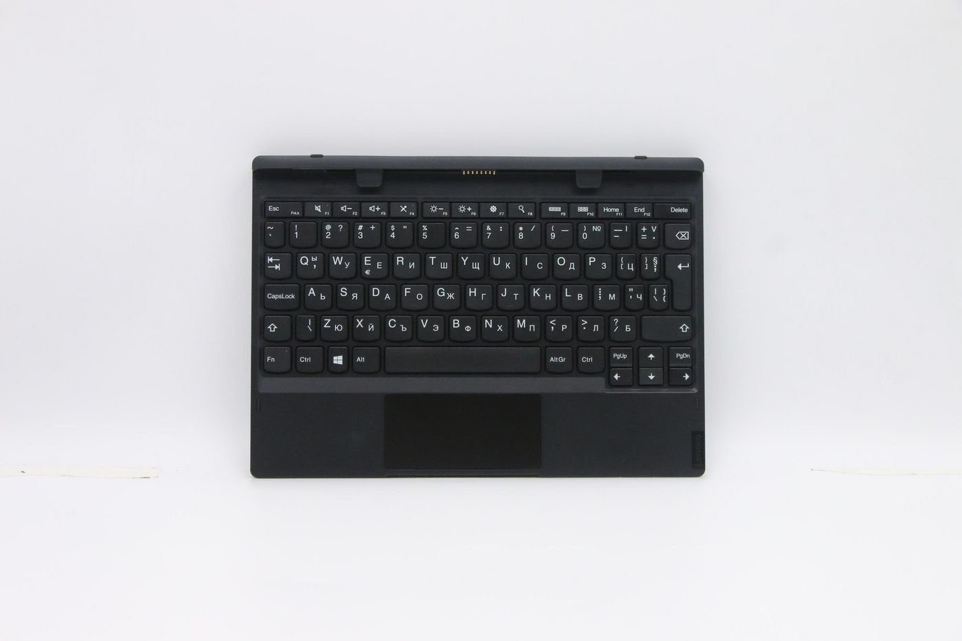 Lenovo Keyboard External Bulgarian