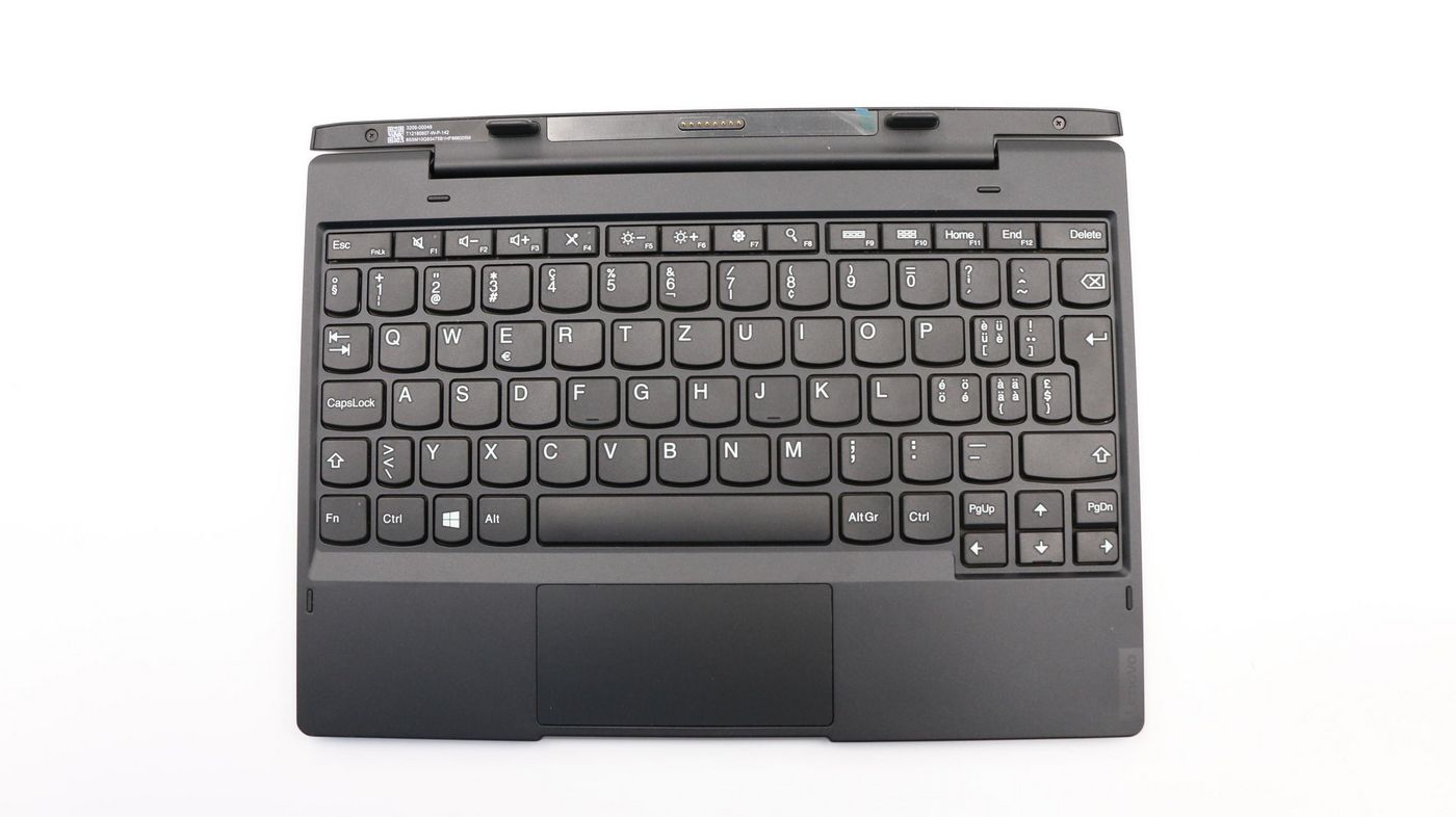 Docking Keyboard Switzerland