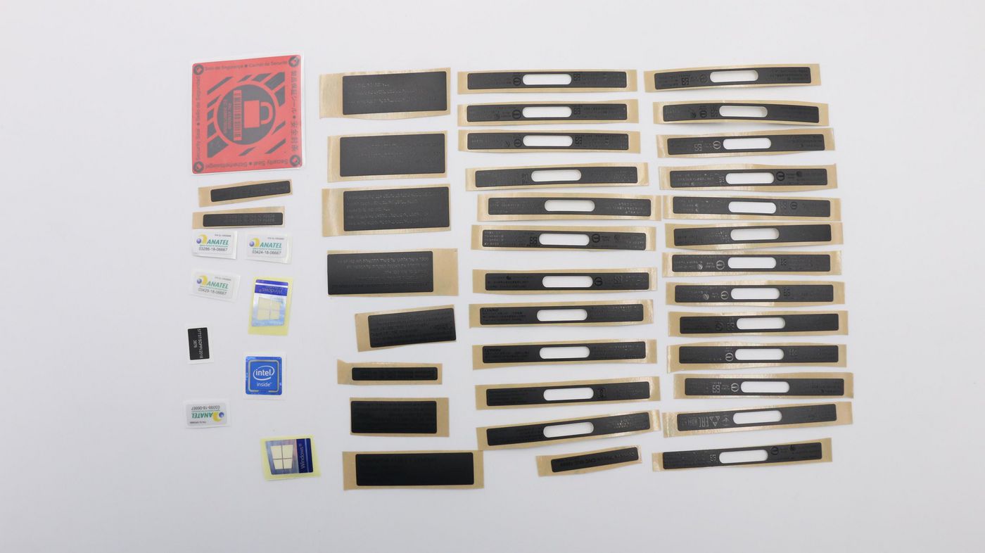 Label Kit
