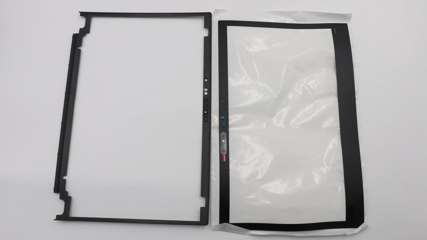 Windu2 0 AMD Bezel for IR 