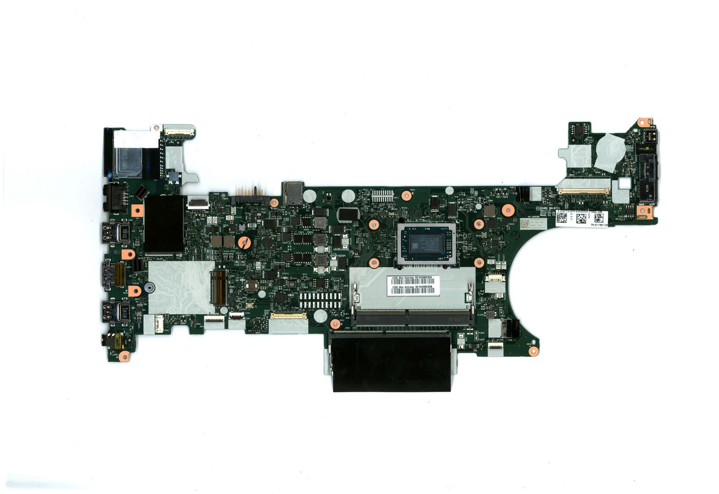 AMD Ryzen 7 PRO 2700U 