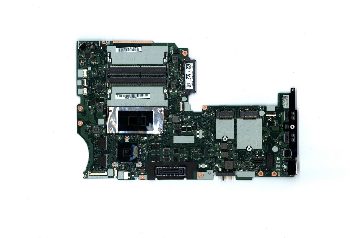 Mainboard for Intel Core 