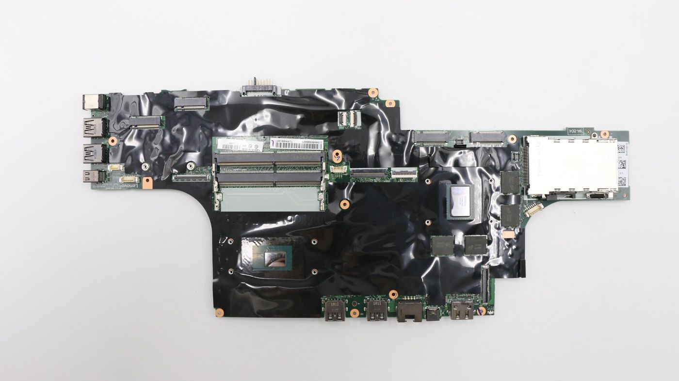 Lenovo Systemboard i7-6820