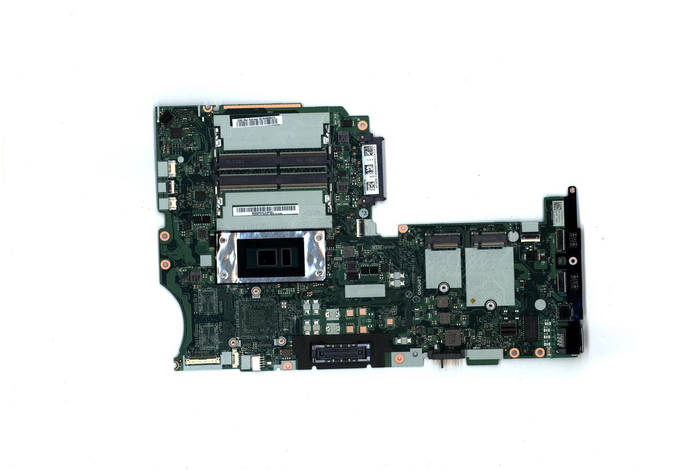 Lenovo Systemboard Intel® HD Graphics 620,Intel® i3-7100U Pr