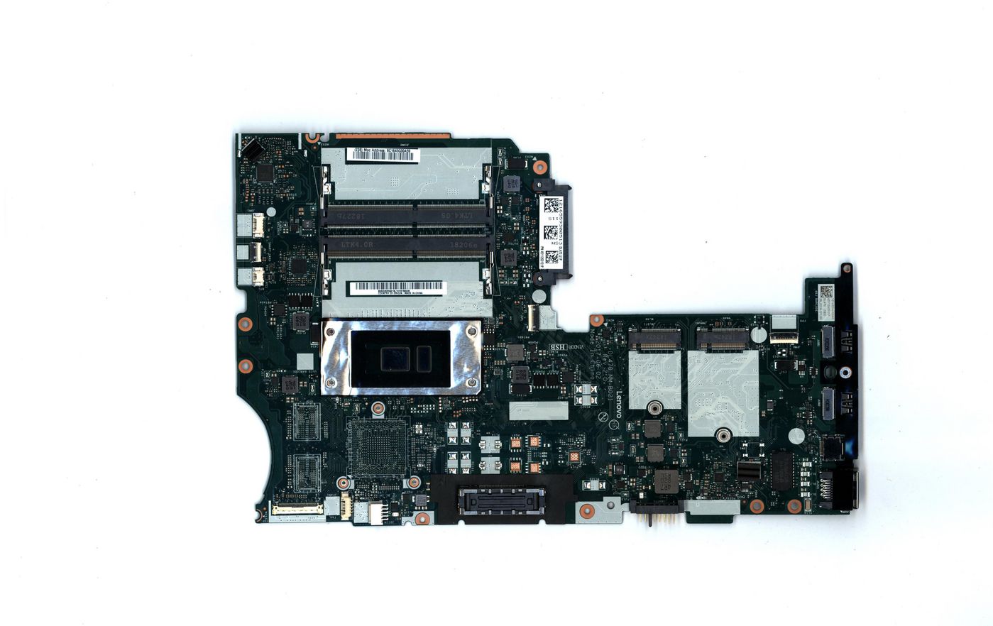 Intel Core i3-7100U processor 