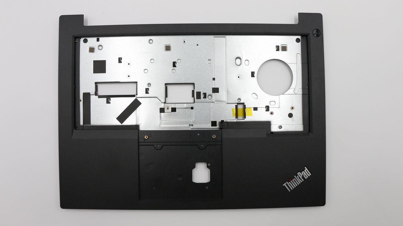 laptop chassis cover assembly 