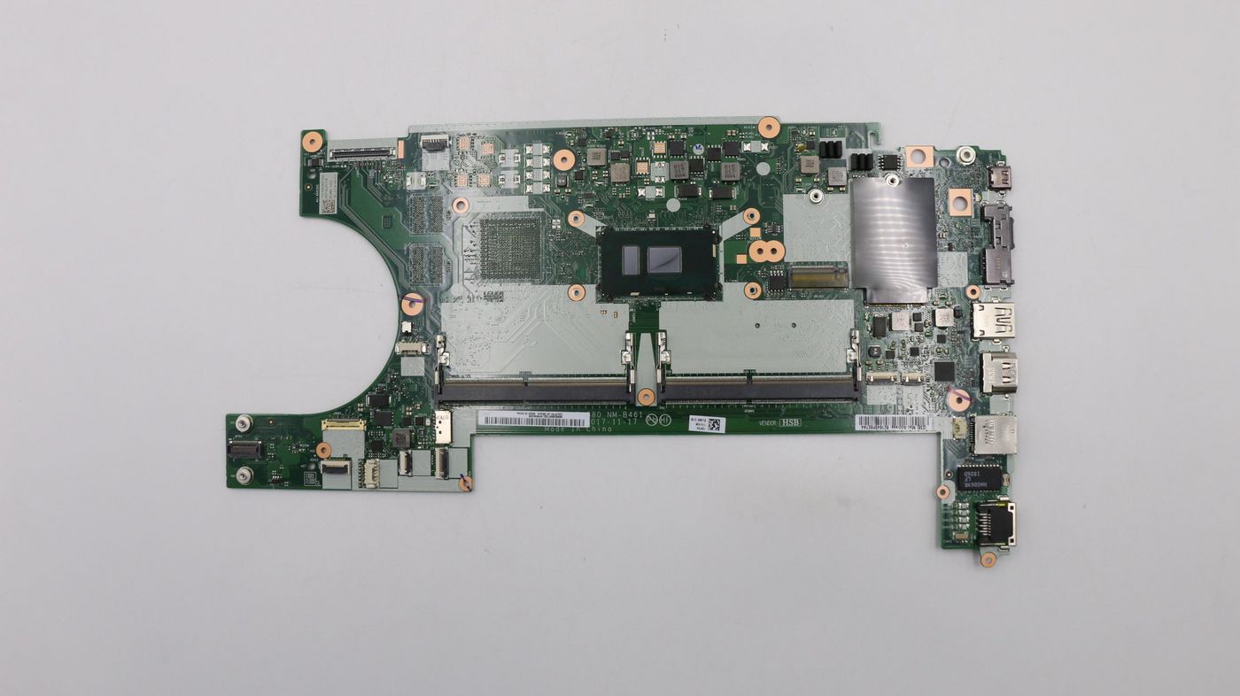 Motherboard for Lenovo 