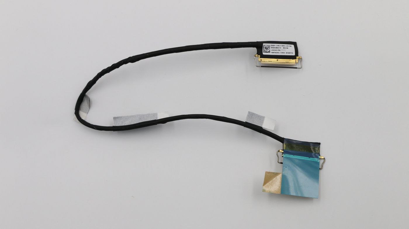 FHD LCD cable for Lenovo Finn 