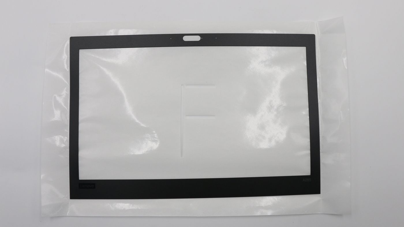 LCD Bezel Sheet Assembly for 