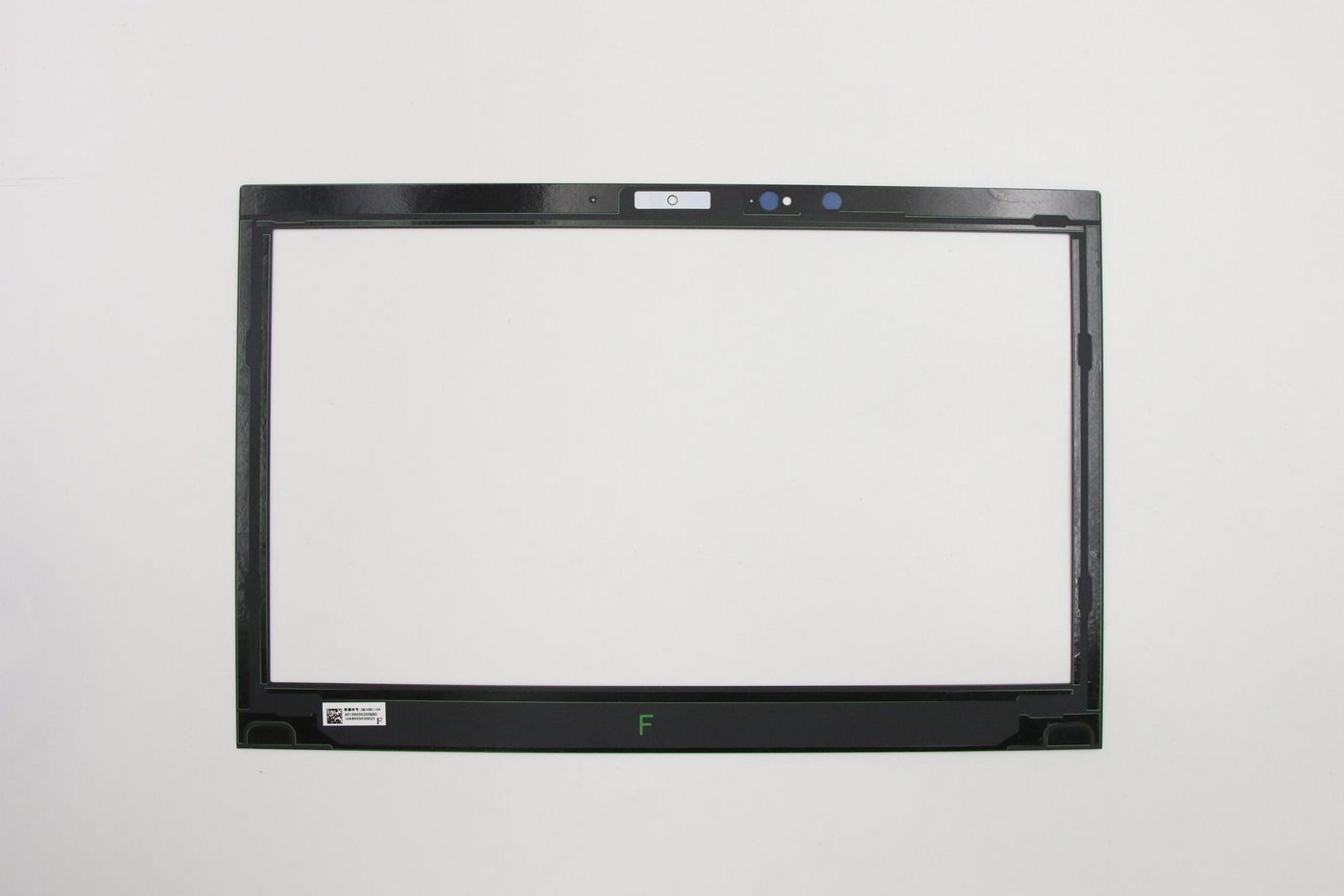 Lenovo Systemboard AMD Finn AMD ASM-Case-LCD_Bezel_Sheet_I