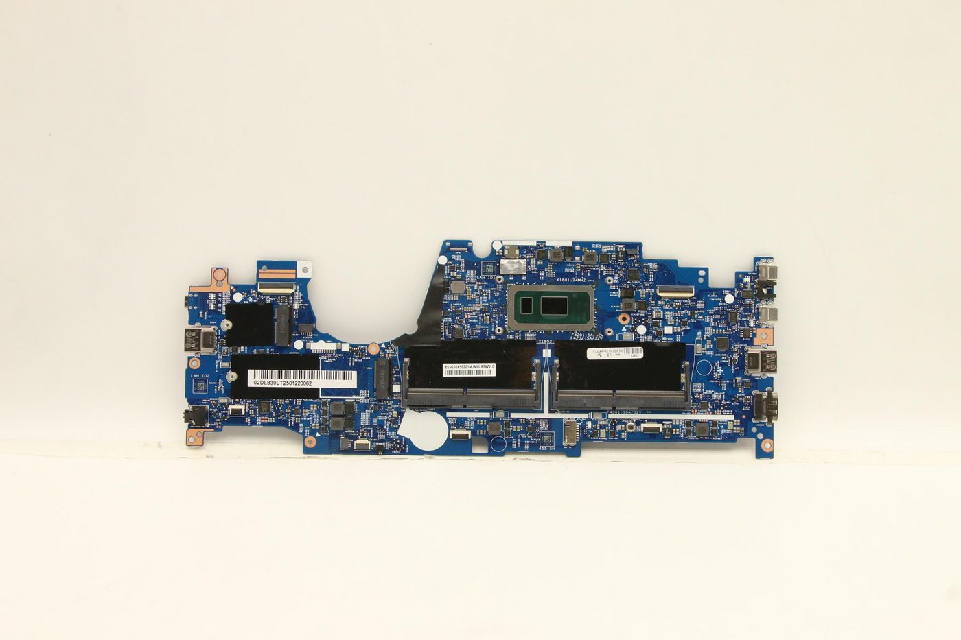 Kylo-2 INTEL FRU BDPLANAR