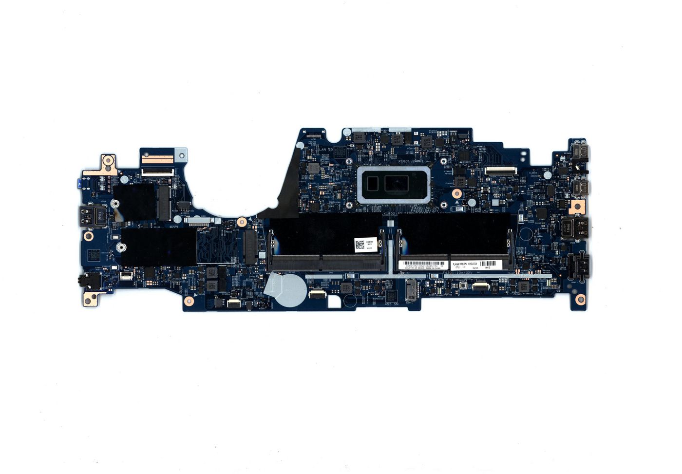 Kylo-2 Intel motherboard