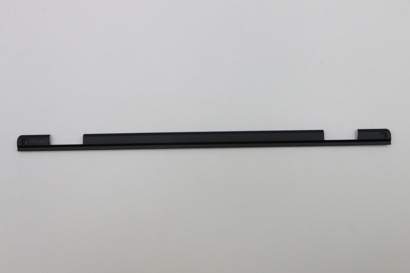 Cover Black Strip