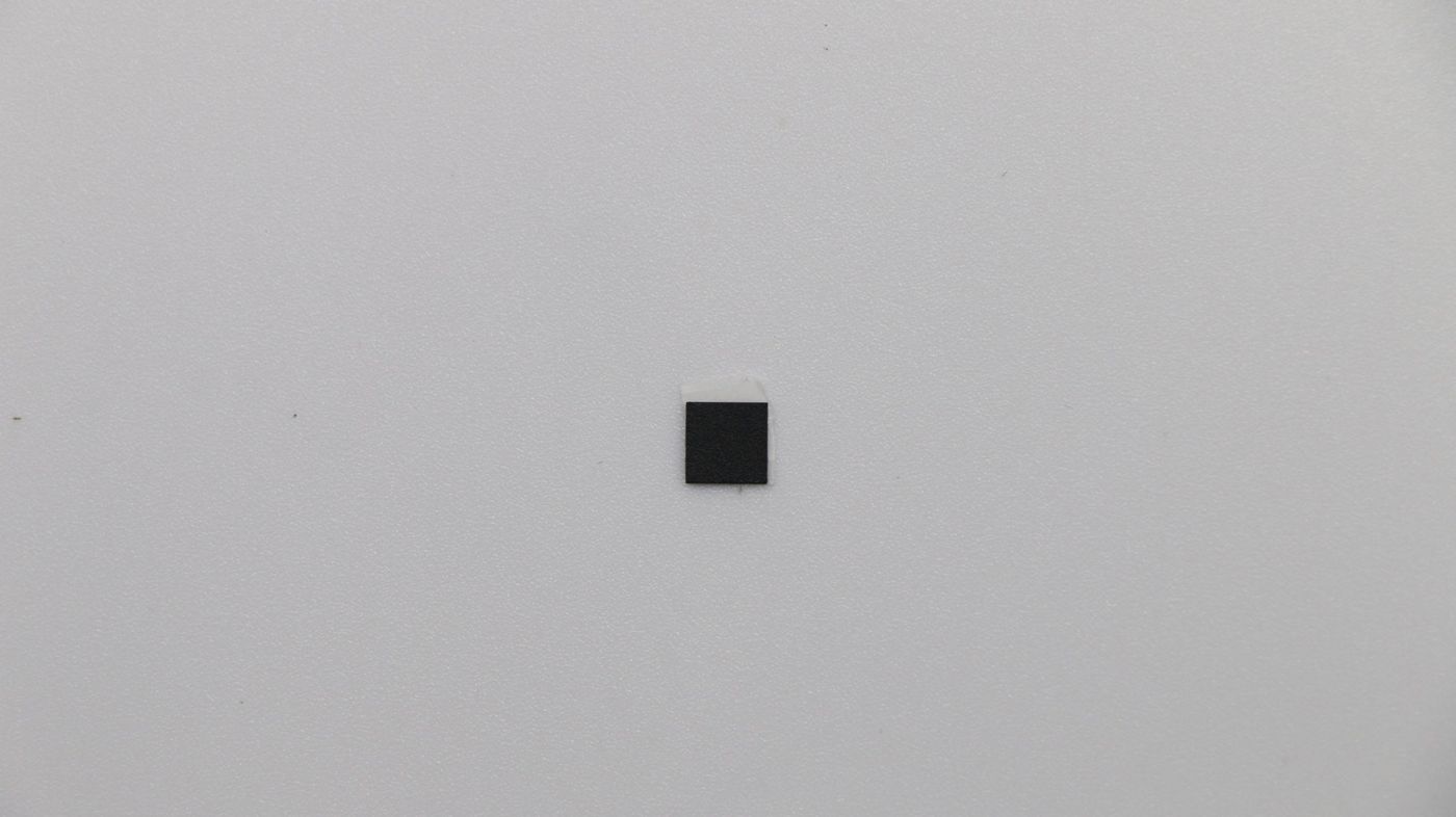 MYLAR THERMAL for FAN Kylo-2