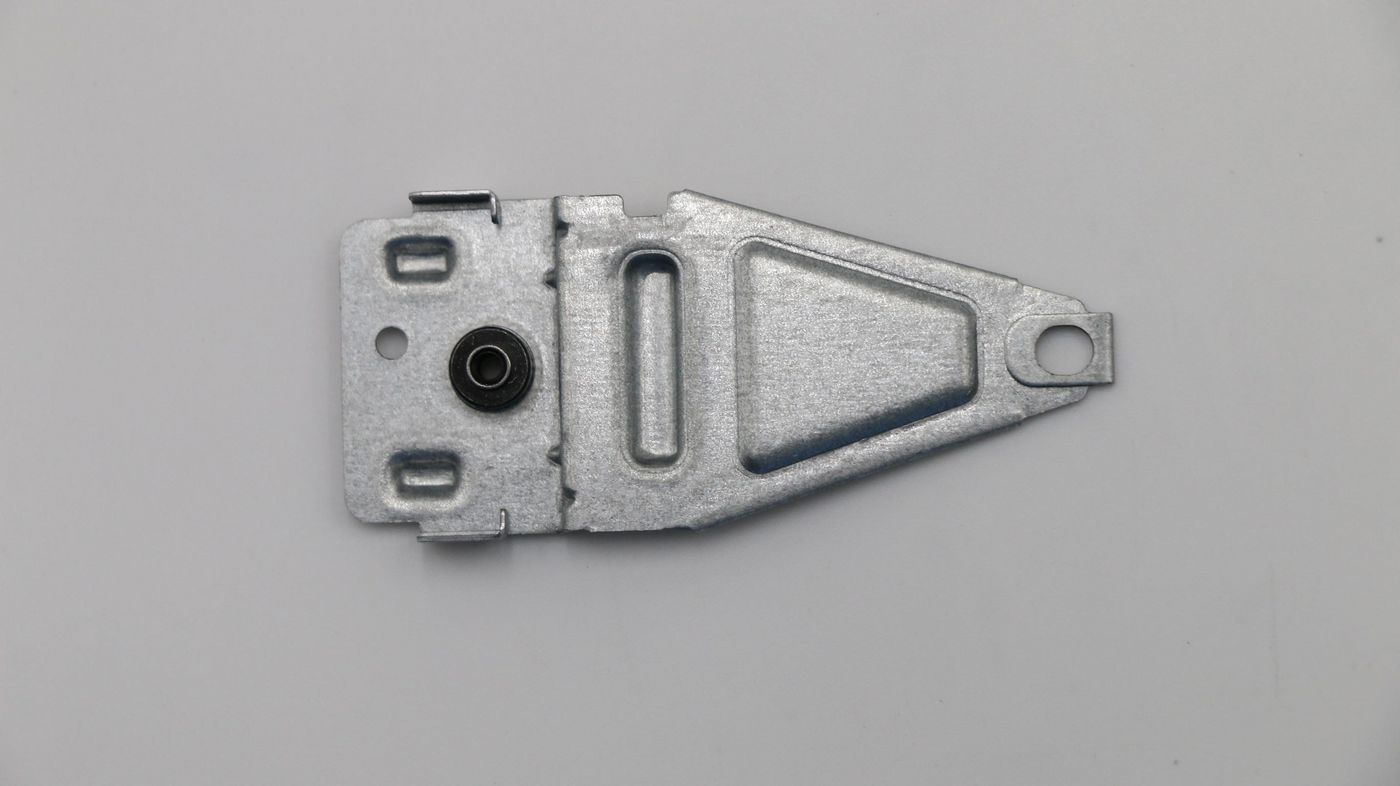 M.2 2242 SSD support bracket 
