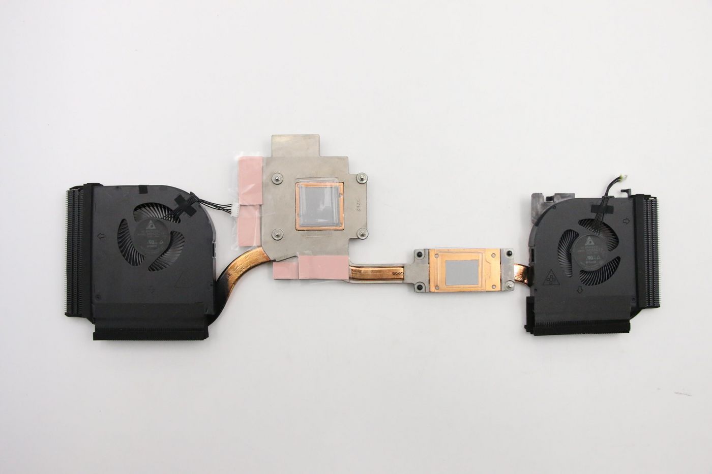 Intel Thermal Module