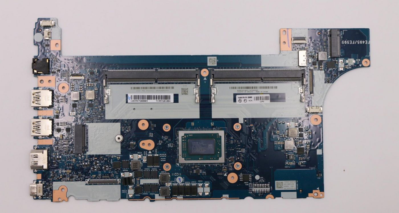 AMD Ryzen 5 3500U processor 