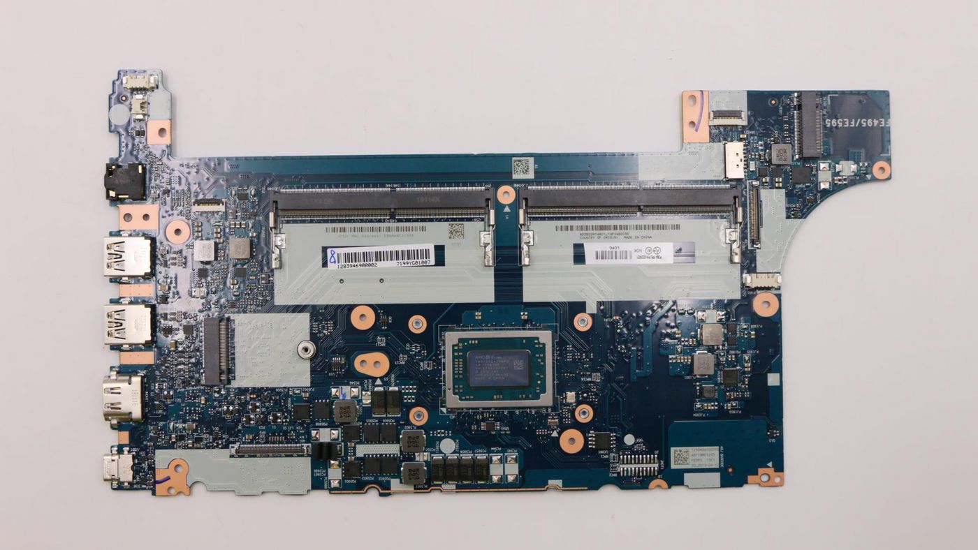 AMD Ryzen 7 3700U processor 