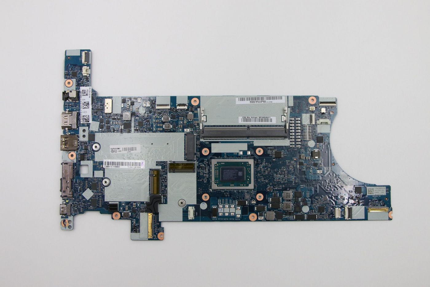 Drift 1.0 AMD motherboard